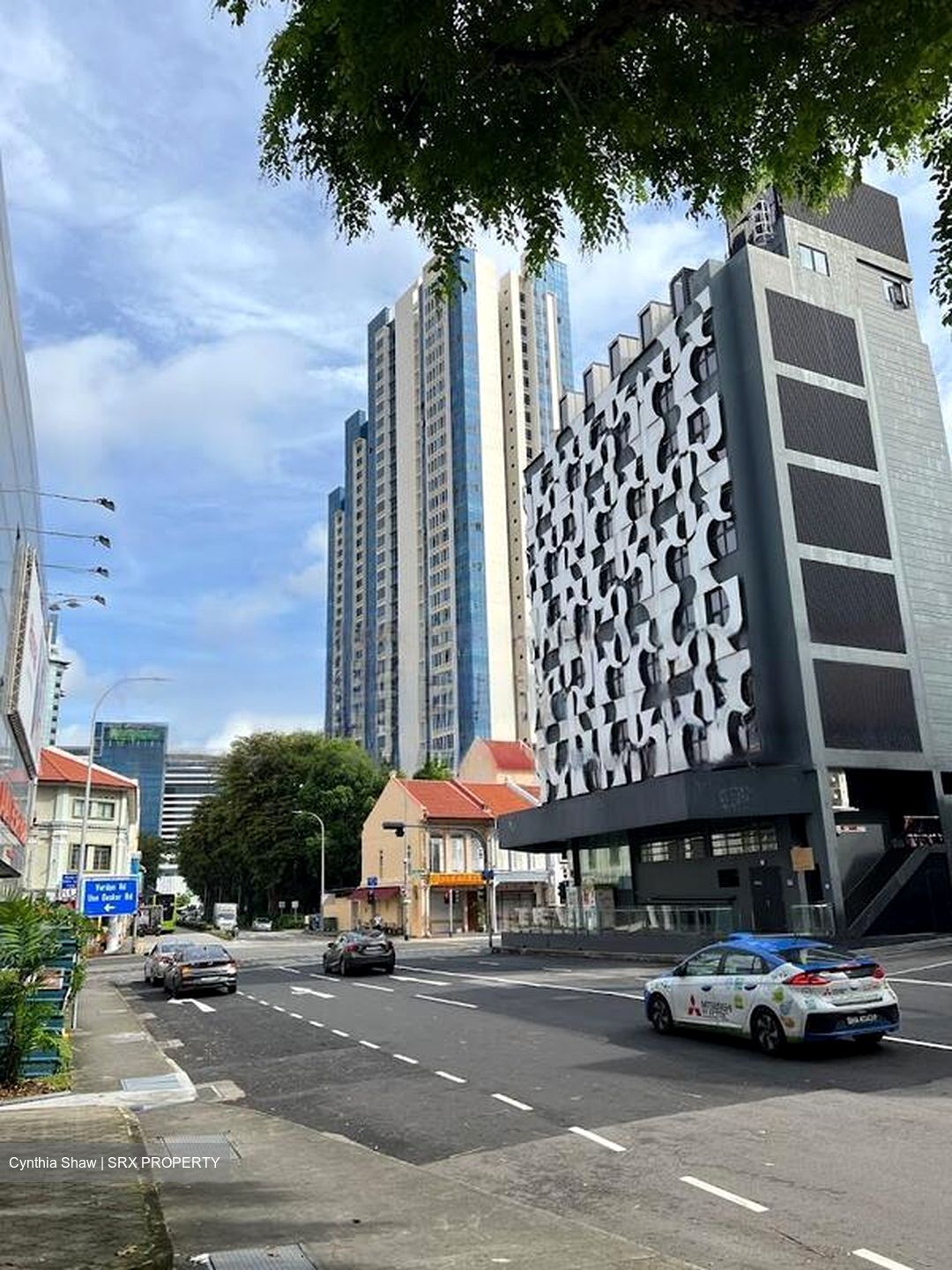 Jalan Besar Plaza (D8), Retail #511414871